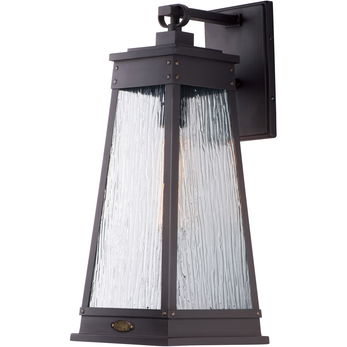 Eeru outdoor wall lantern outlet