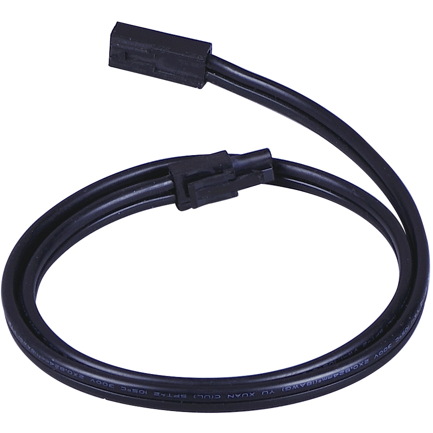 CounterMax MX-LD-AC 24 inch Black Under Cabinet Accessory