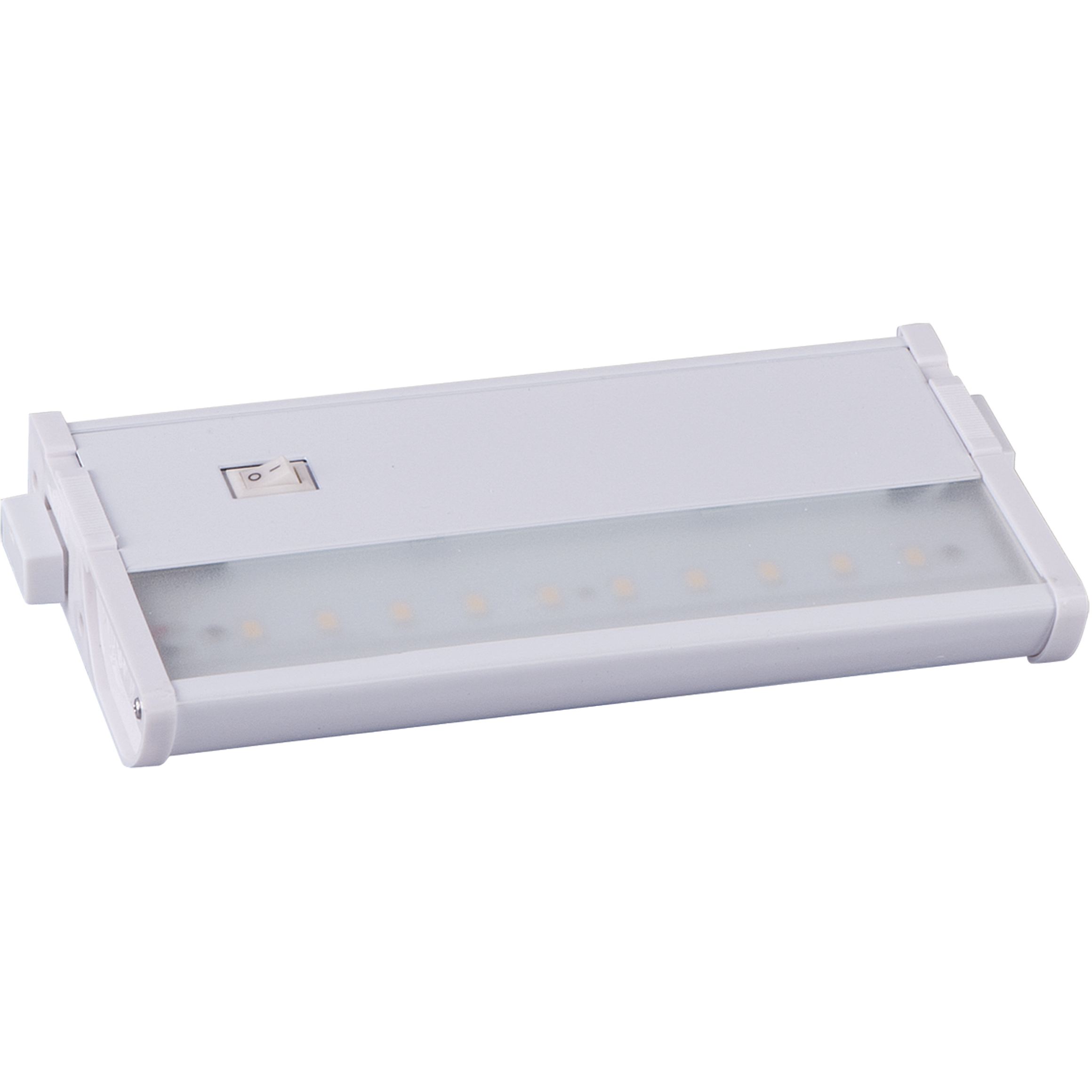 CounterMax MX-L120-DL 120 LED 7 inch White Under Cabinet