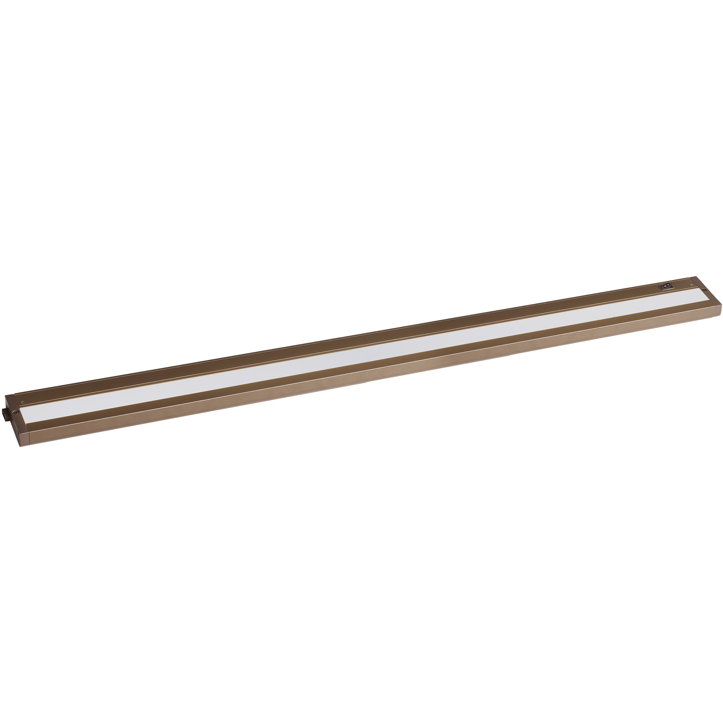CounterMax MX-L-120-2K LED 42 inch Bronze Under Cabinet