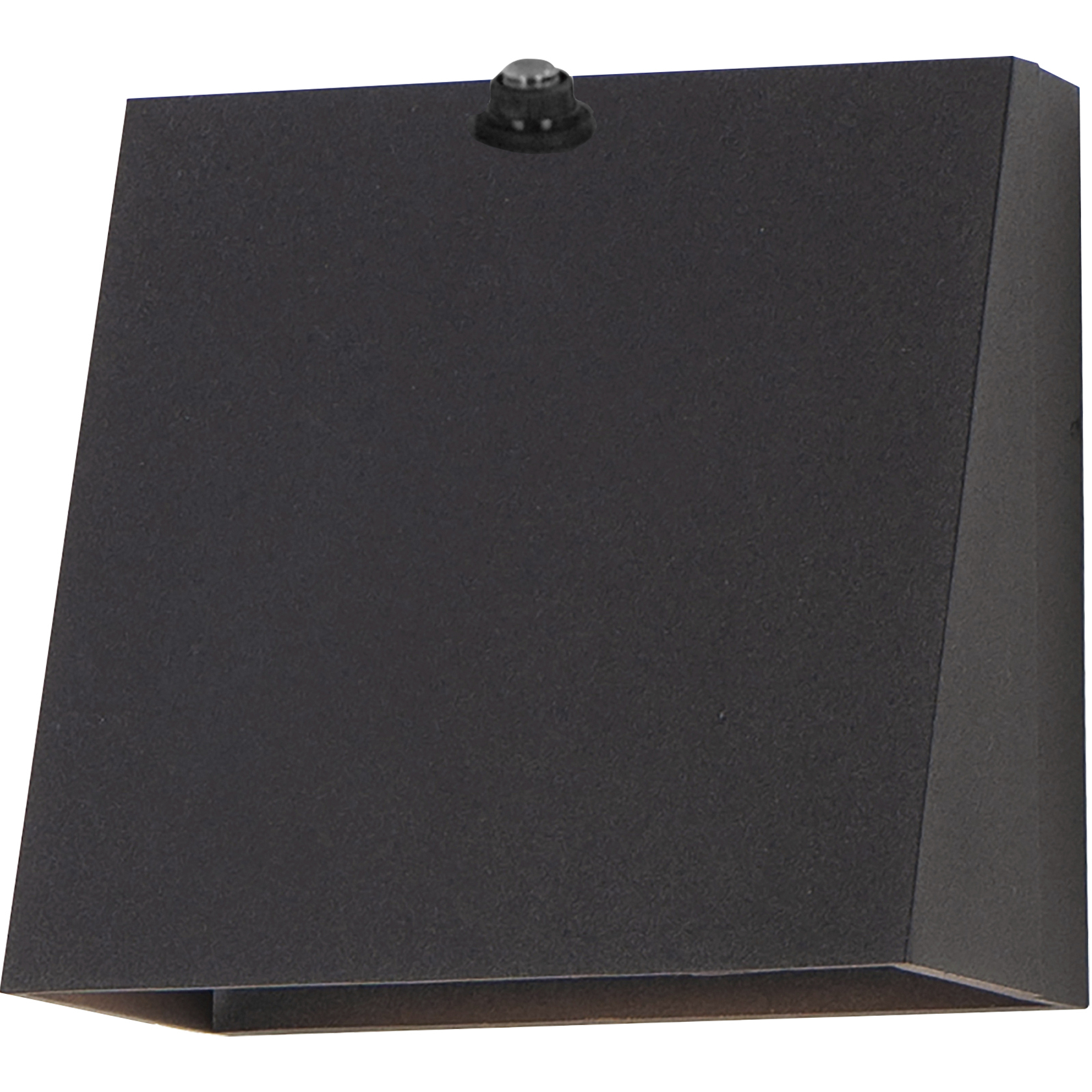 Pathfinder LED 5.5 inch Architectural Bronze Outdoor Wall Mount
