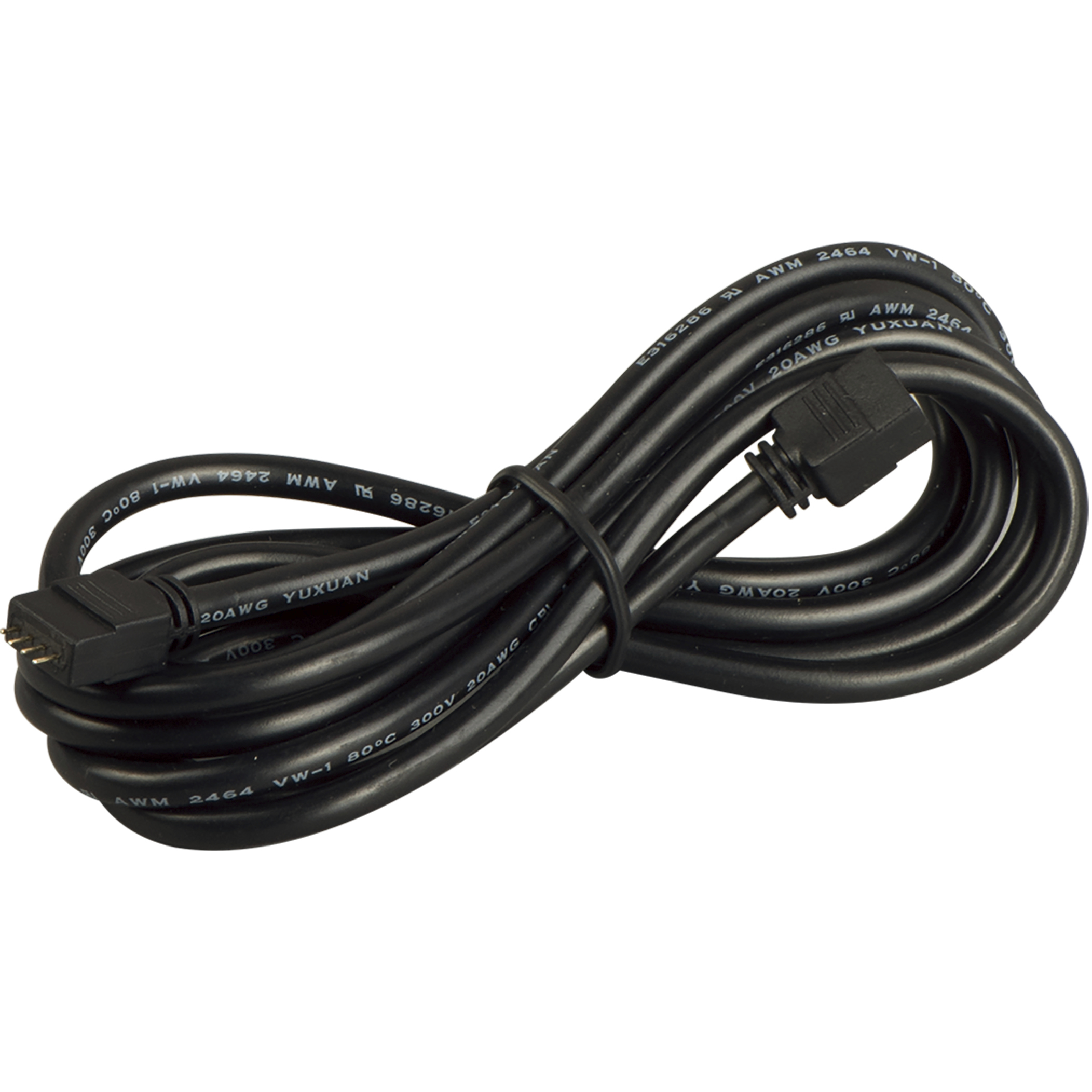 CounterMax MX-L-120-SL Black Under Cabinet Accessory