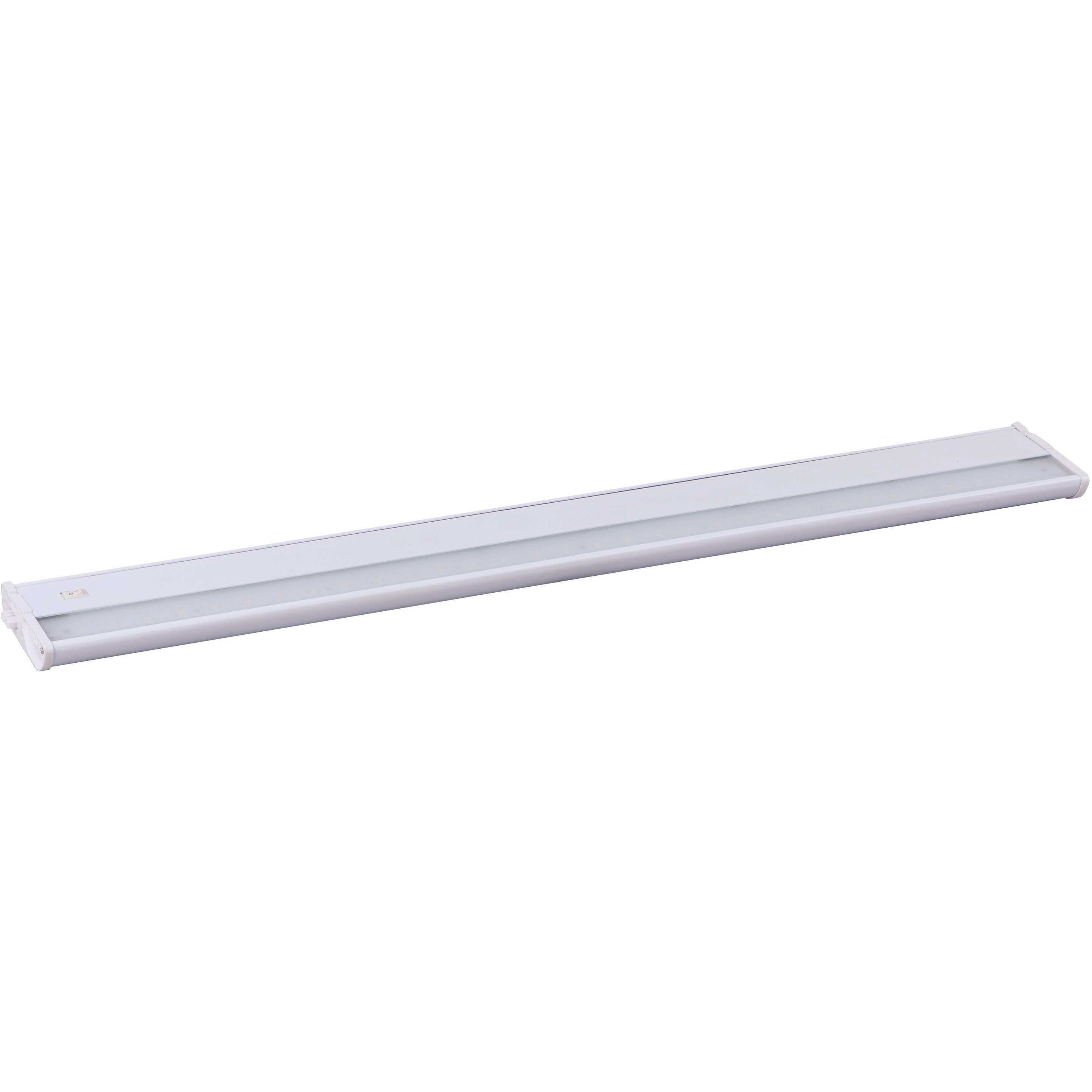 CounterMax MX-L120-DL 120 LED 30 inch White Under Cabinet