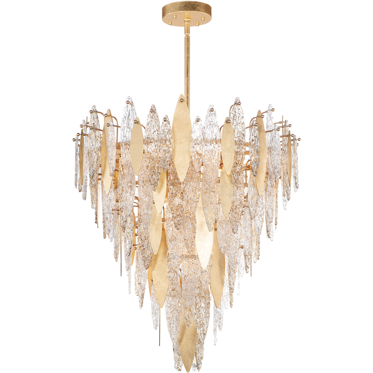 Maxim chandelier outlet