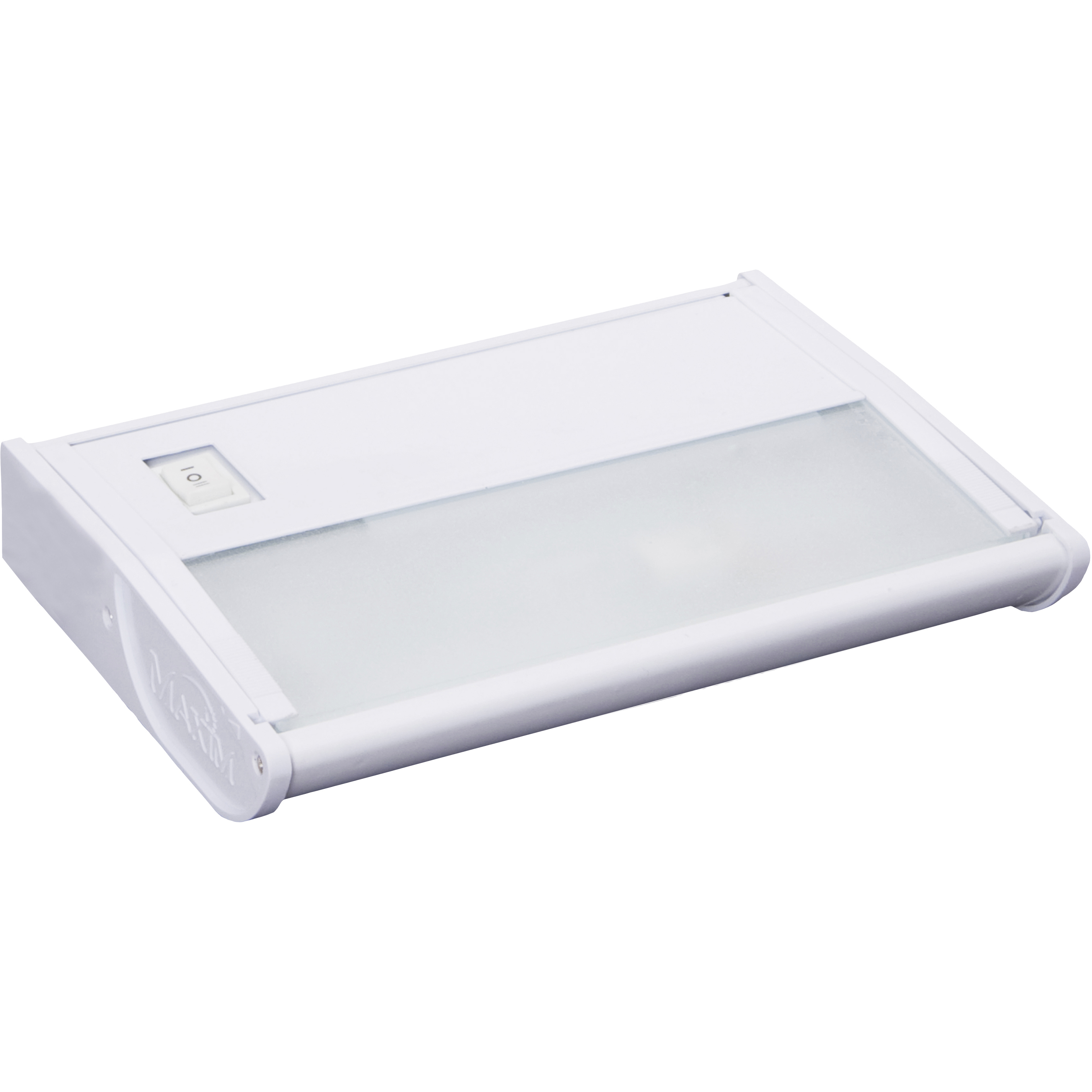 CounterMax MX-X120 120 Xenon 7 inch White Under Cabinet
