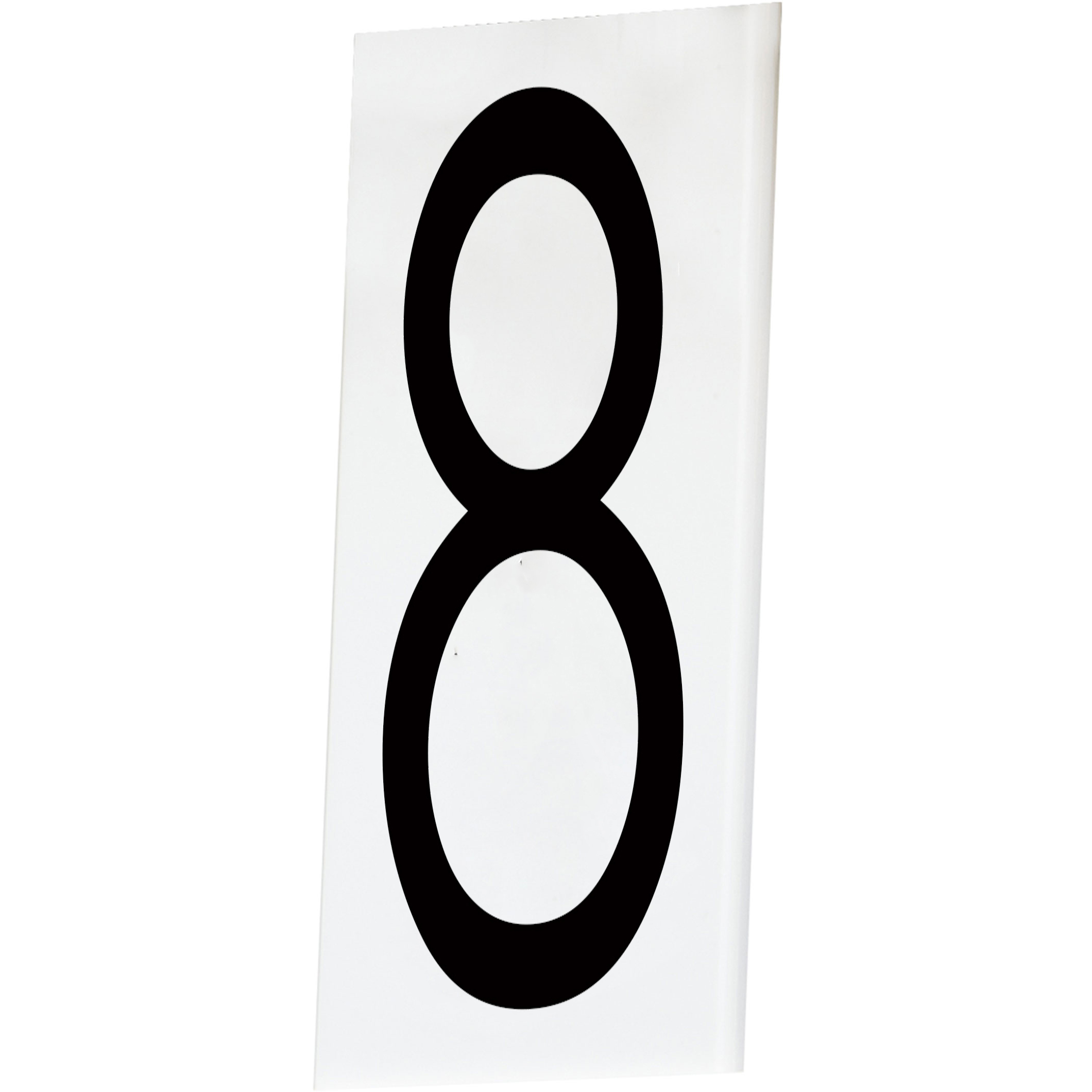Address White Outdoor Accessories
