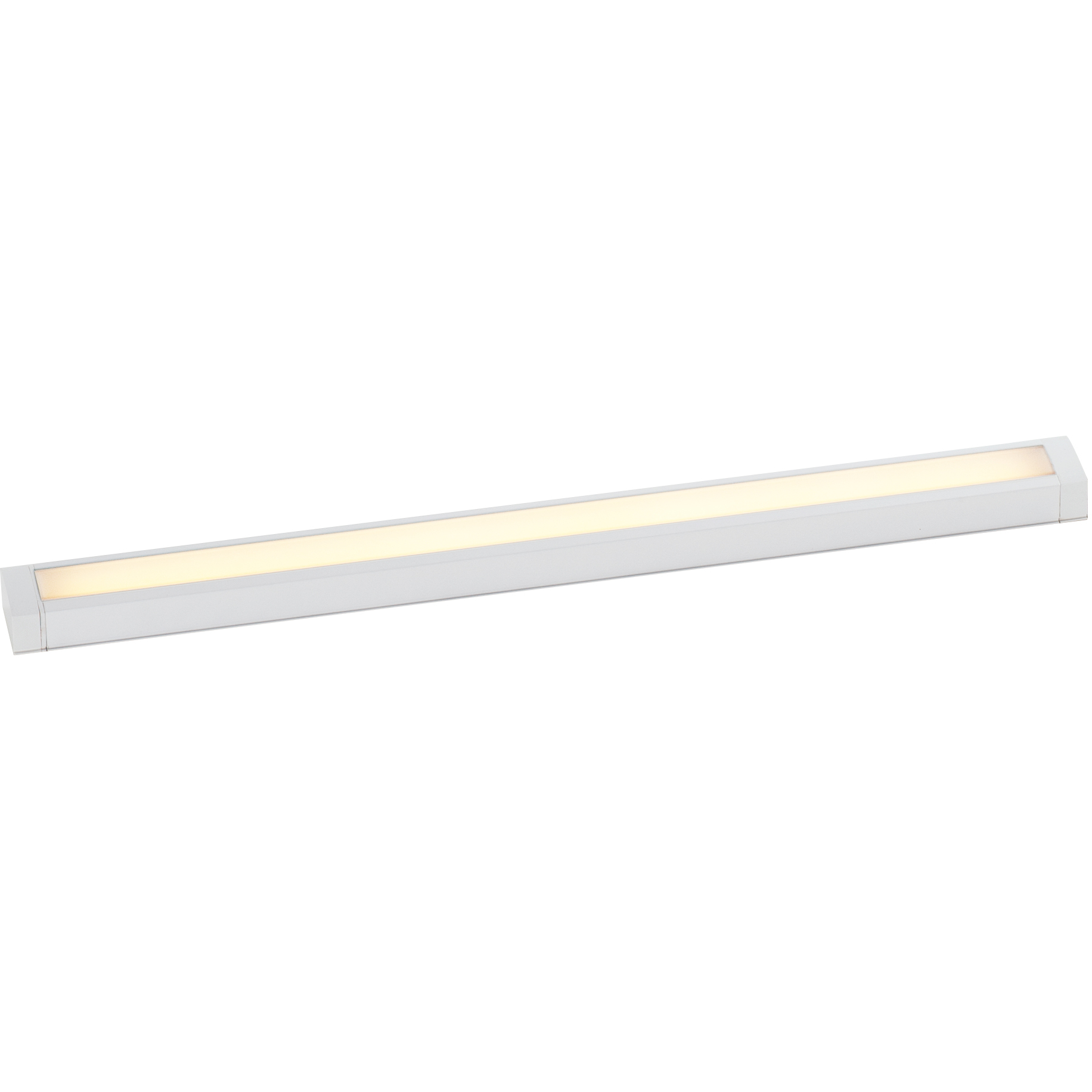 CounterMax 120V Slim Stick 120 LED 18 inch White Under Cabinet
