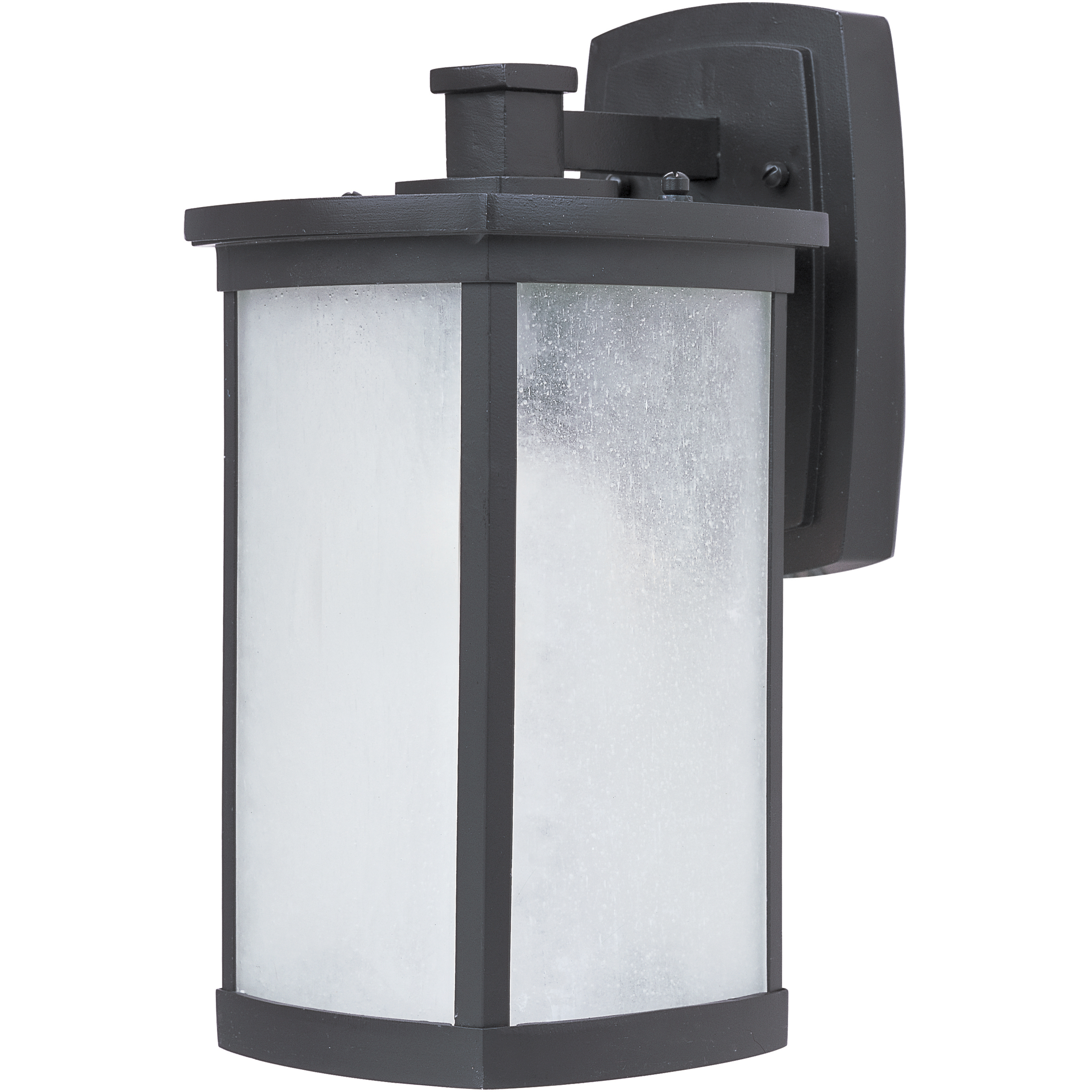 Terrace LED 13.75 inch Bronze Outdoor Wall Mount