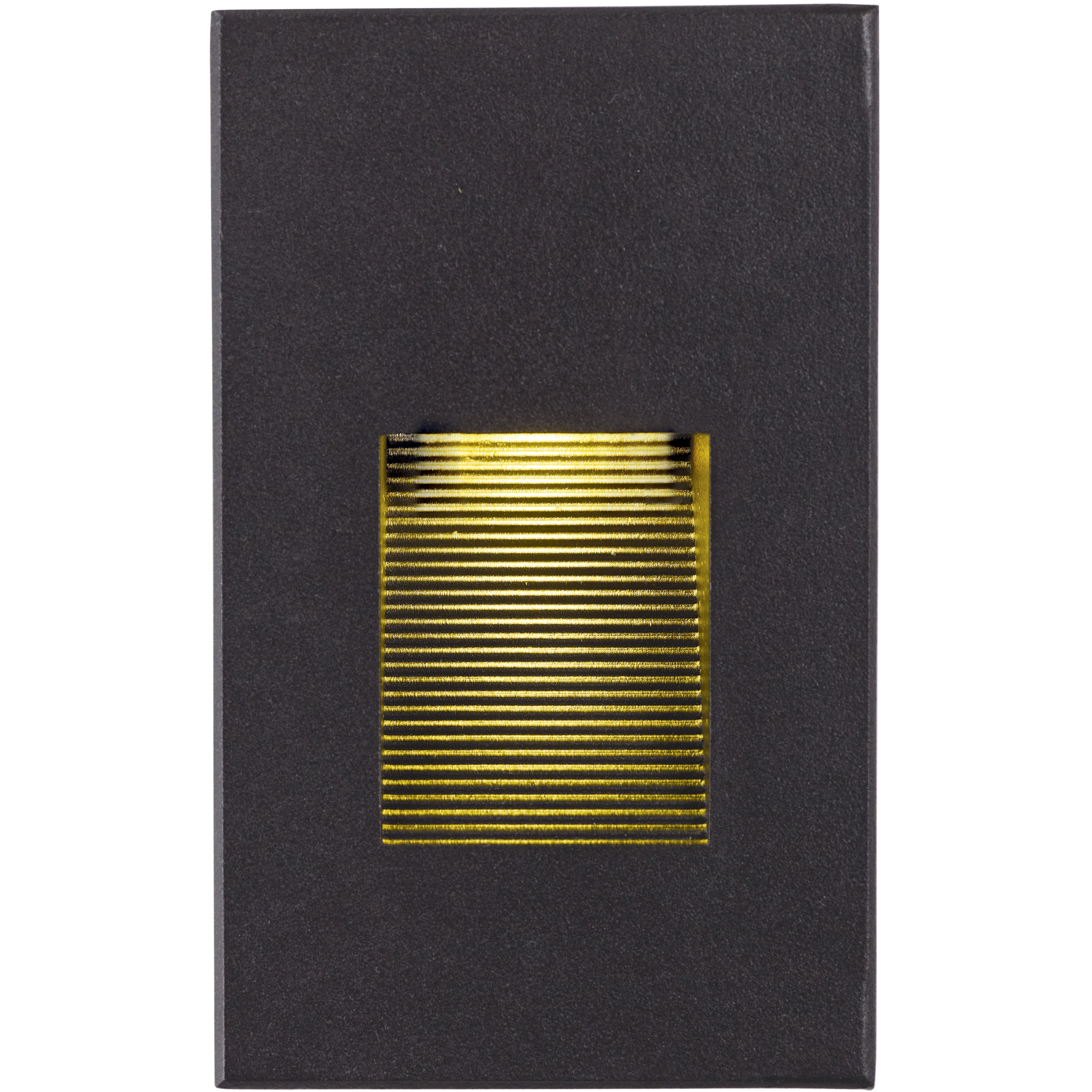 Path 120 4 watt Bronze Outdoor Pathway Light