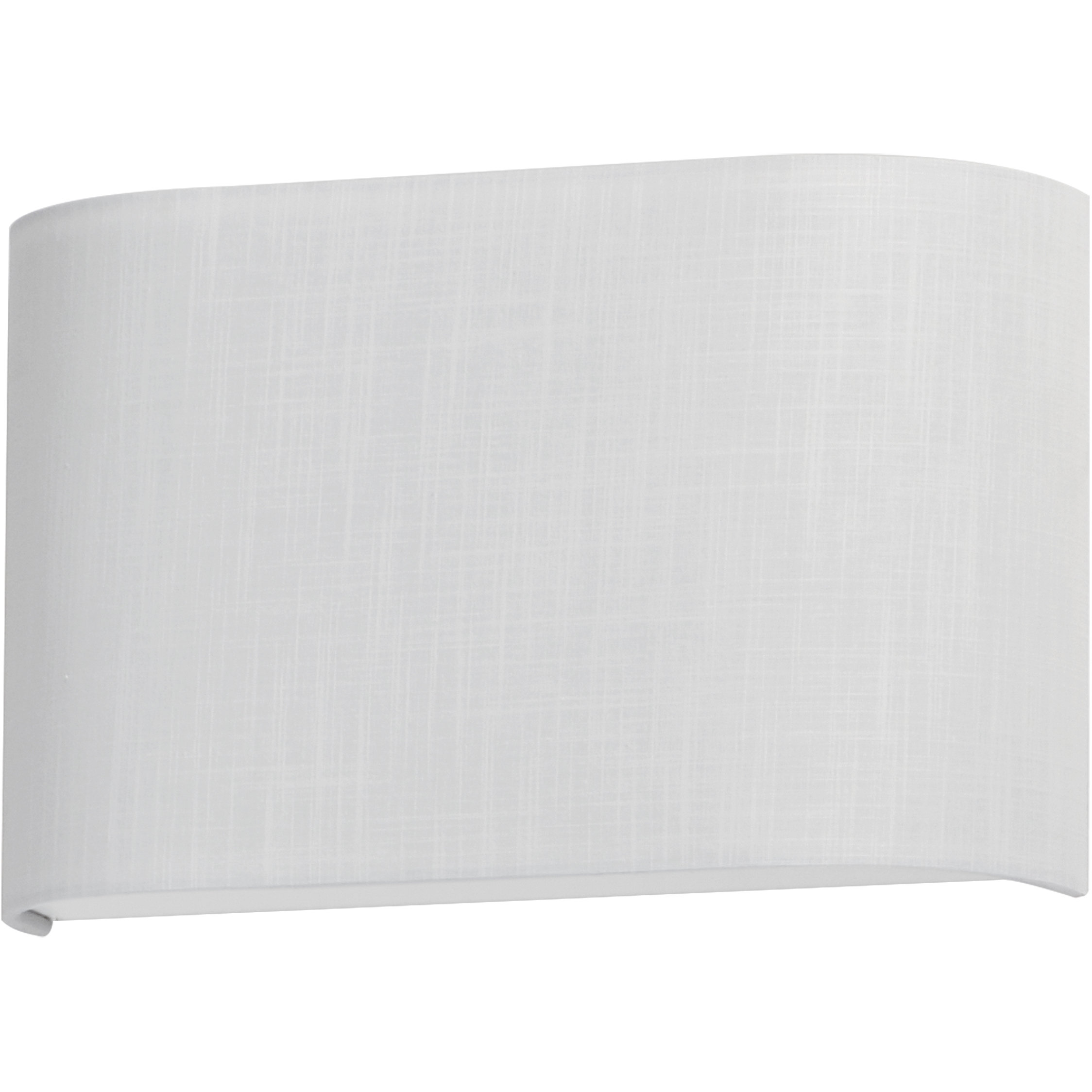 Prime LED 13 inch Oatmeal Linen ADA Wall Sconce Wall Light