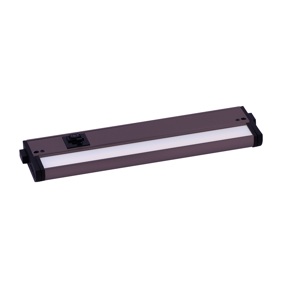 Bronze under cabinet lighting on sale