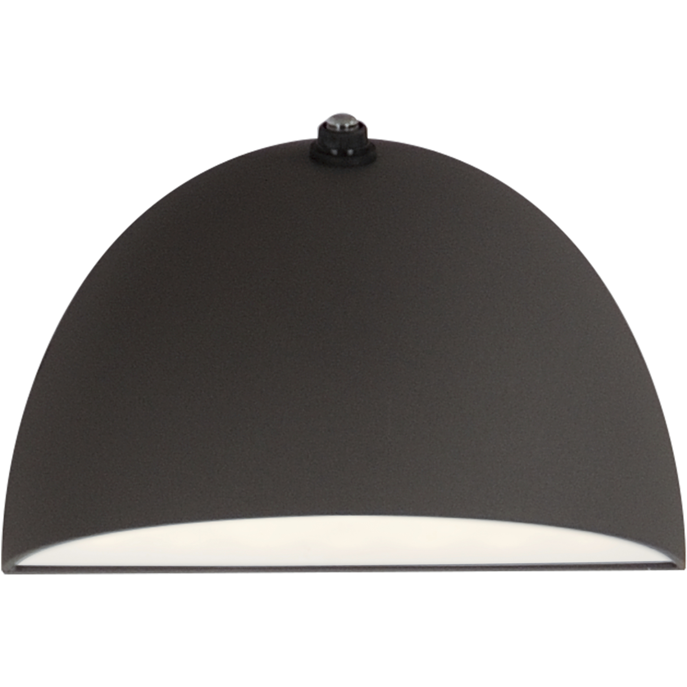 Pathfinder LED 4.5 inch Bronze Outdoor Wall Mount in Architectural Bronze