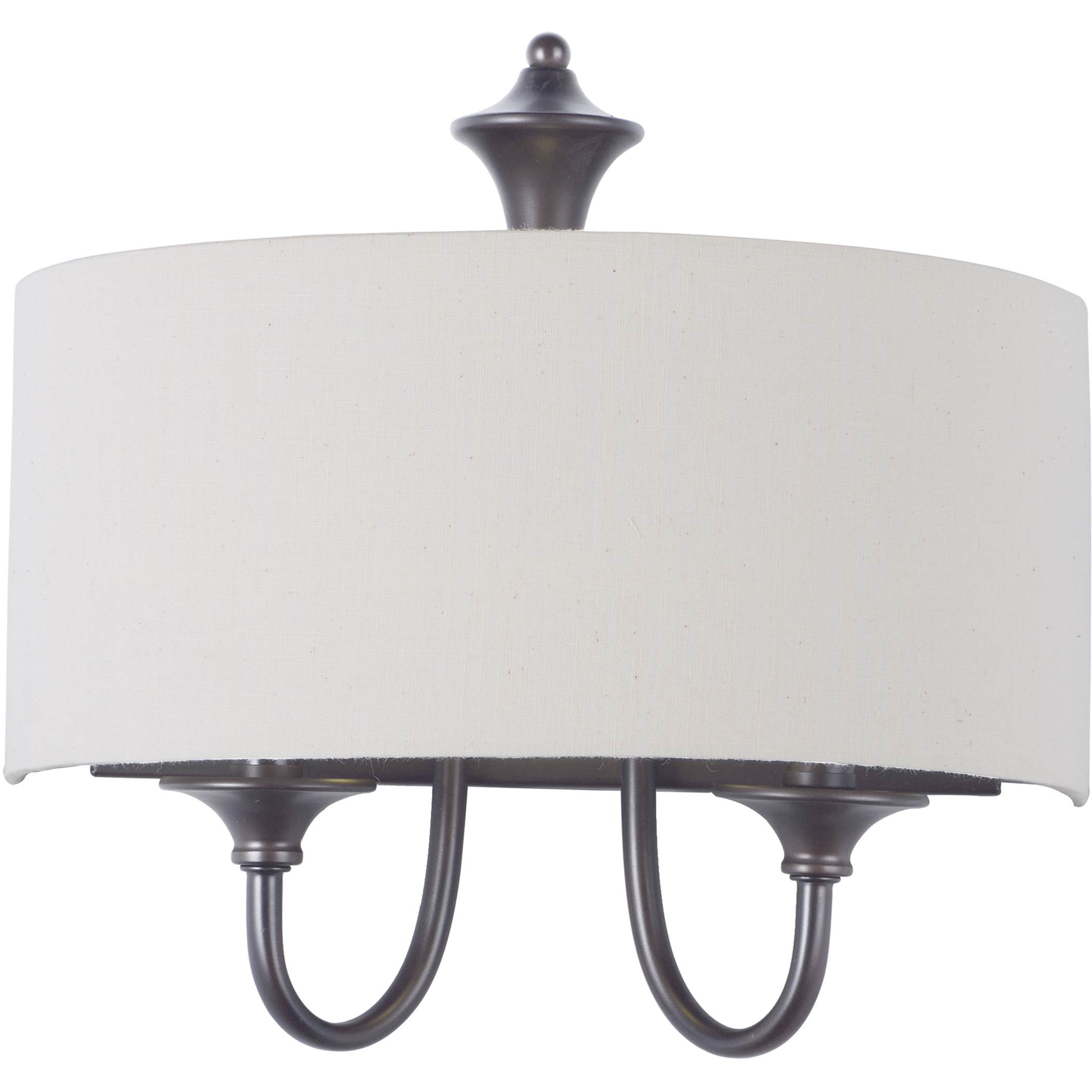 Bongo 1 Light 14 inch Oil Rubbed Bronze Wall Sconce Wall Light
