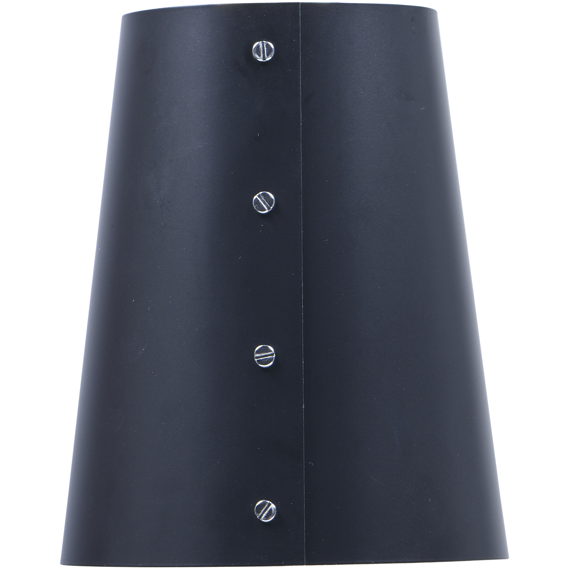 Swagger Black 7 inch Shade