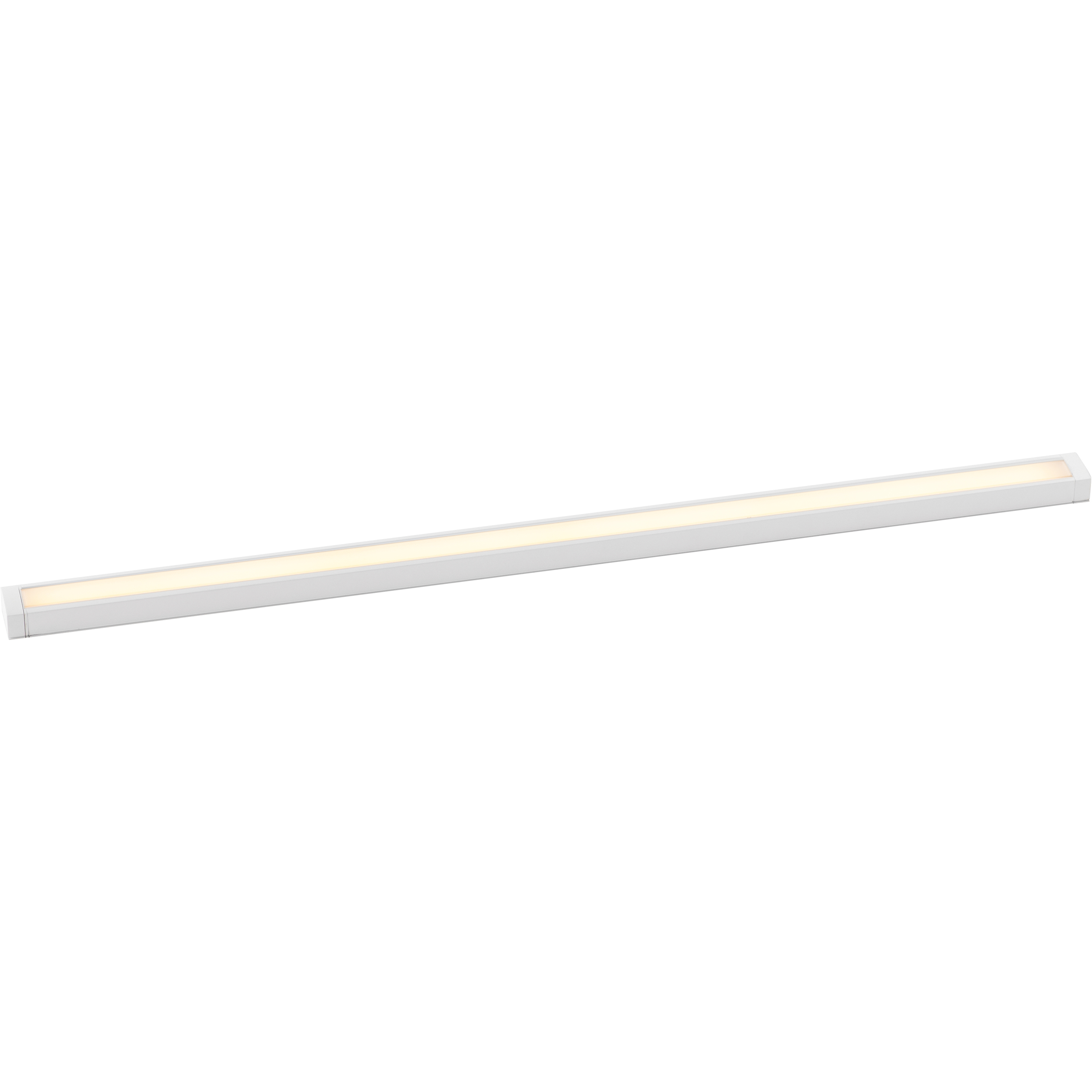 CounterMax 120V Slim Stick 120 LED 30 inch White Under Cabinet