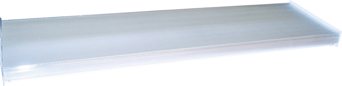Wrap Around EE 4 Light 13 inch White Flush Mount Ceiling Light