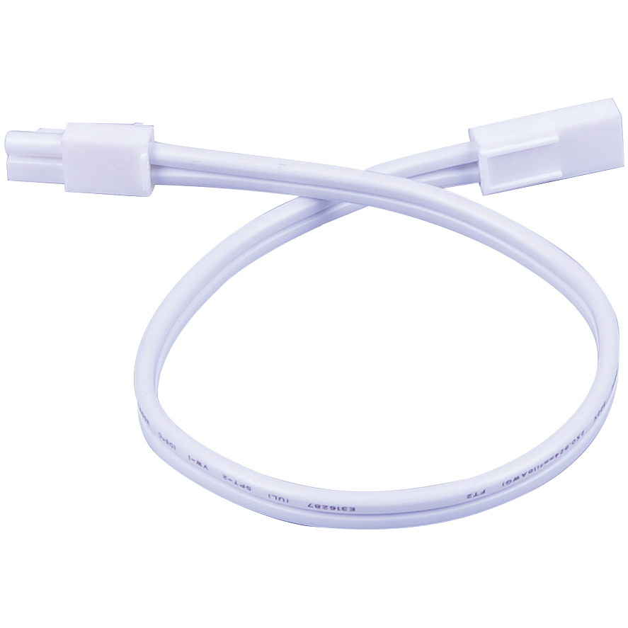 CounterMax MX-LD-AC 12 inch White Under Cabinet Accessory