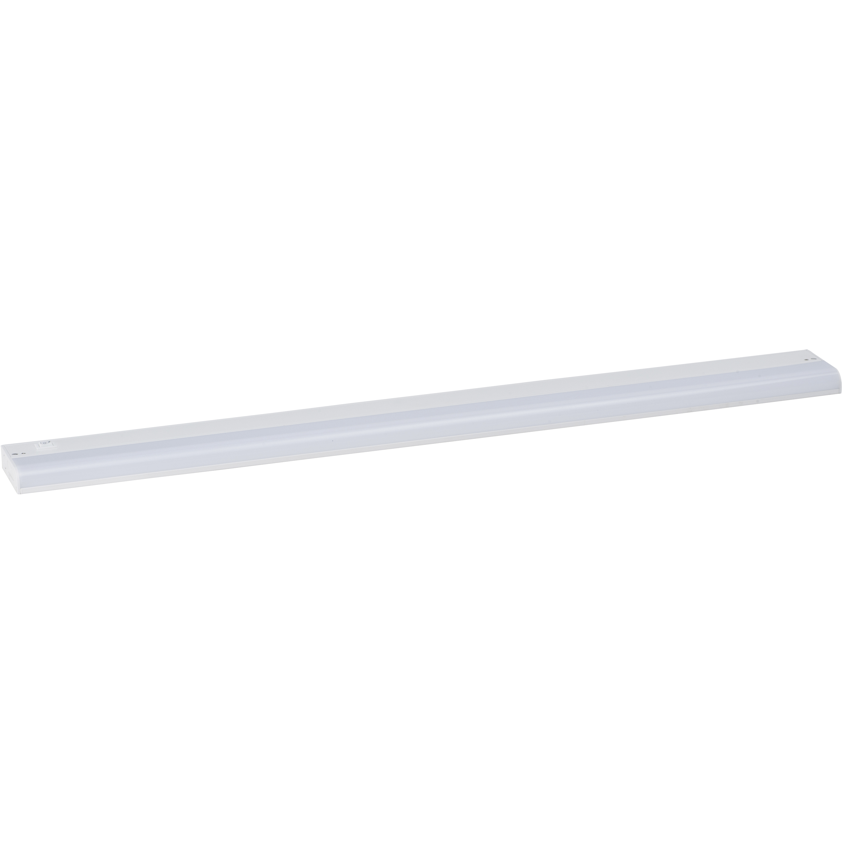 CounterMax MX-L-120-1K 120 LED 36 inch White Under Cabinet
