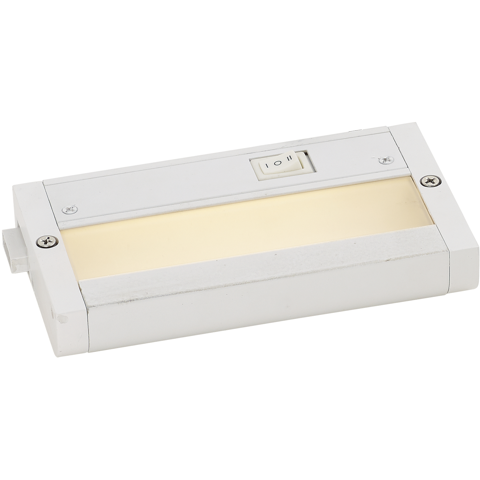 CounterMax MX-L-120-2K LED 6 inch White Under Cabinet