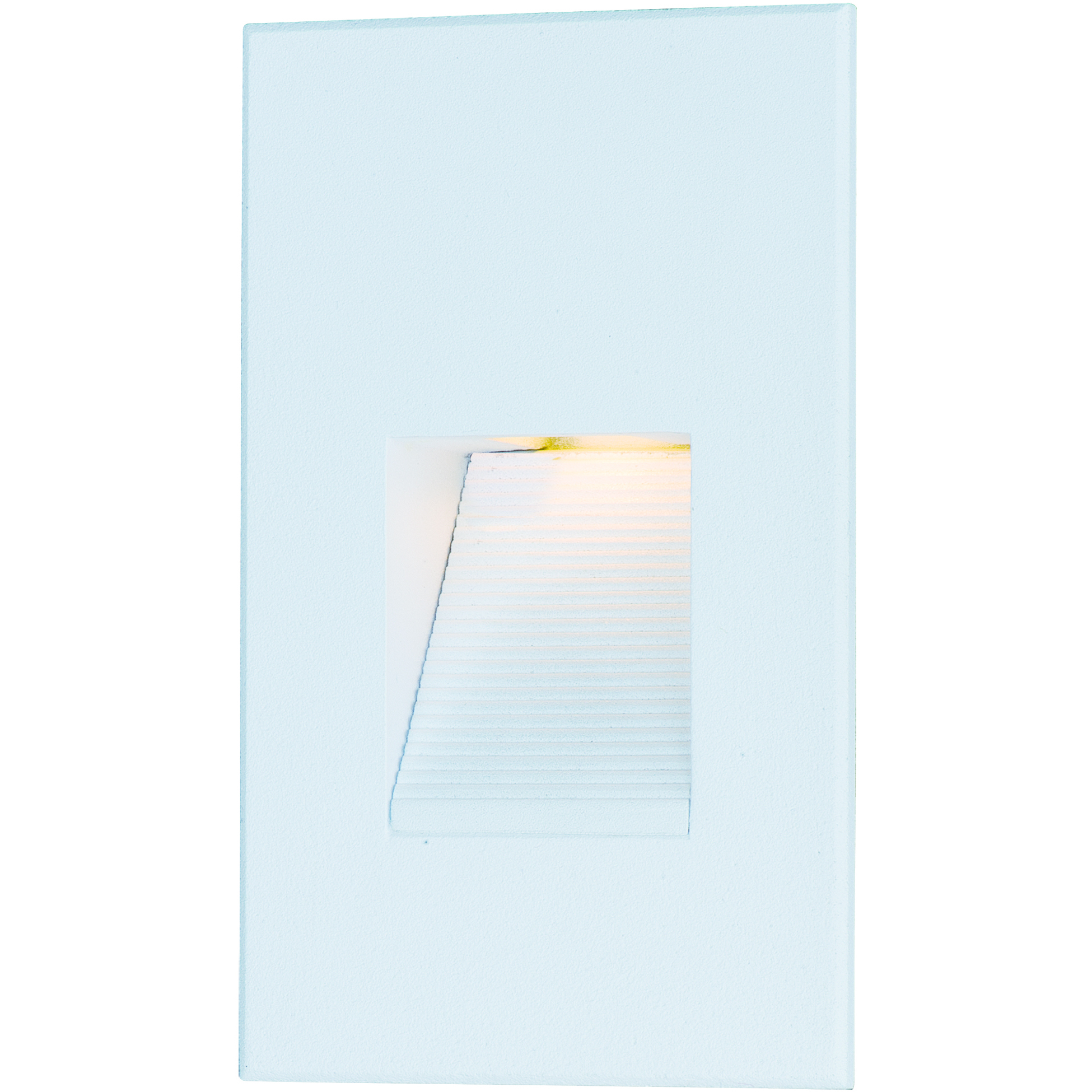 Path 120 4 watt White Outdoor Pathway Light