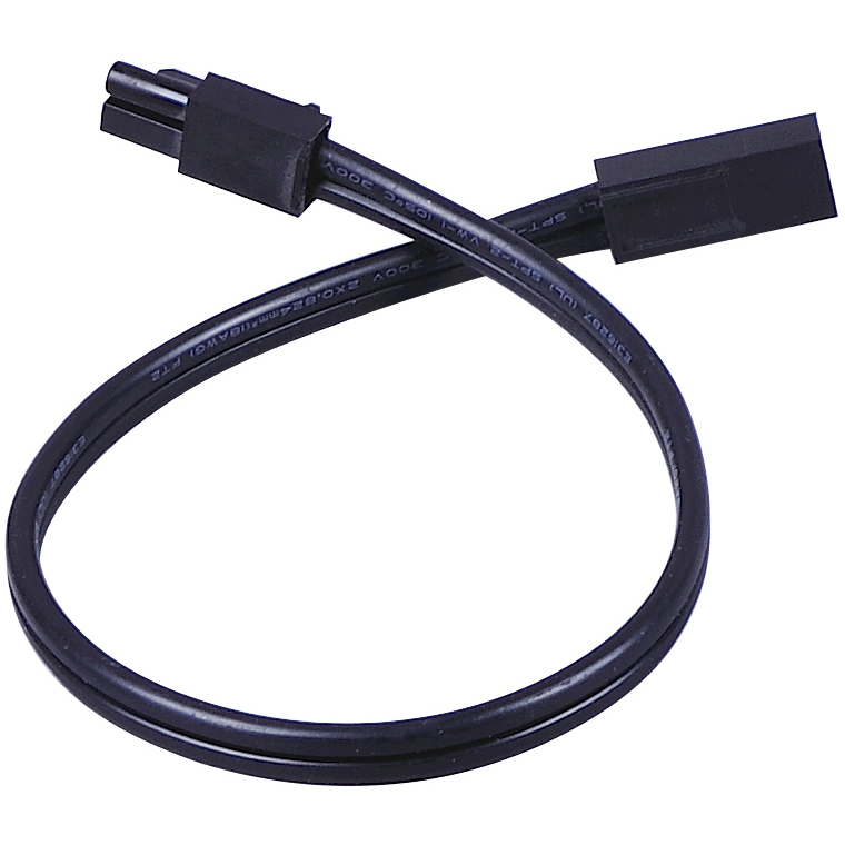 CounterMax MX-LD-AC 12 inch Black Under Cabinet Accessory
