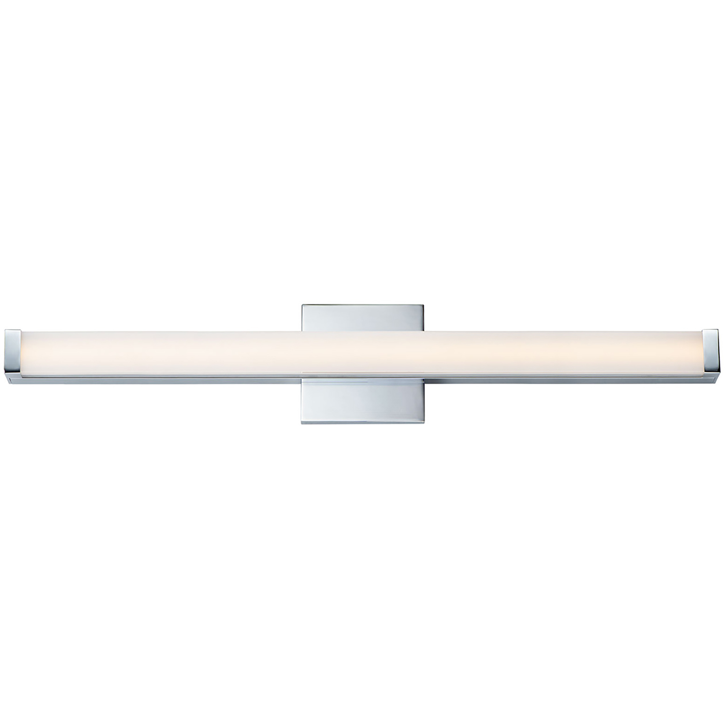 Spec Polished Chrome Utility Items