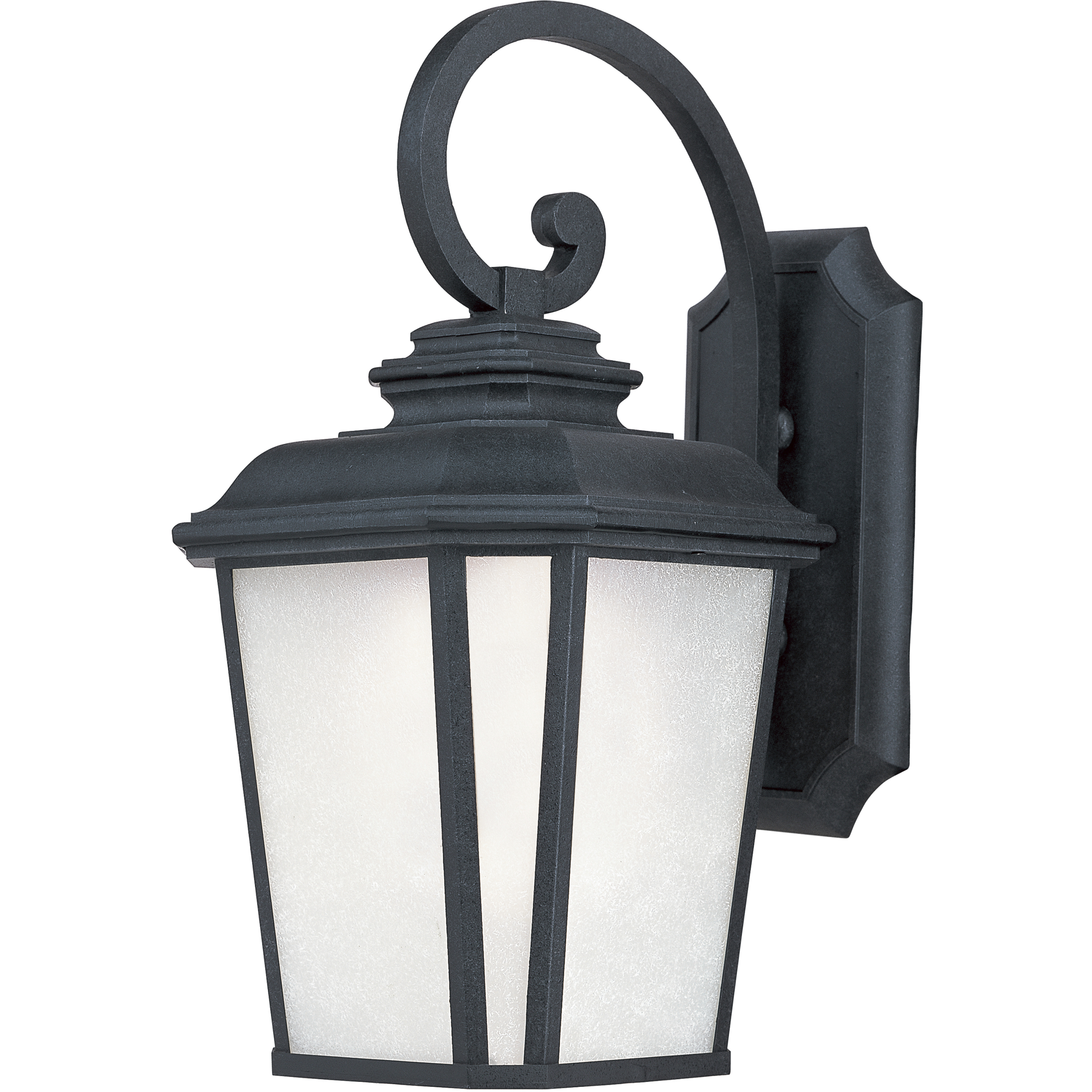 Radcliffe LED 20.5 inch Black Oxide Outdoor Wall Mount